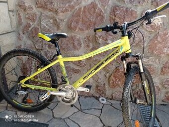 Horsky bicykel 24