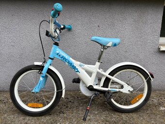 @@@ Detský bicykel Romet Diana K 16 @@@