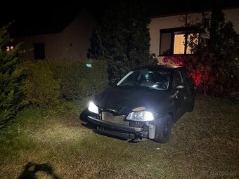 SEAT Ibiza 1.4i 63 kW
