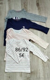 Tricka dlhe 86/92