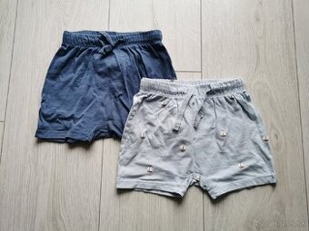 Kraťasy H&M 80