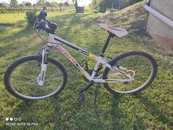 Predám bicykel