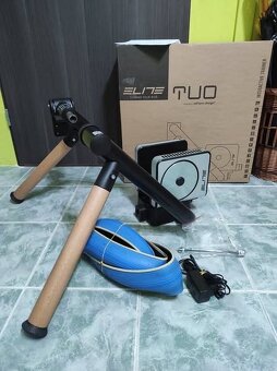 Smart Cyklotrenazer Elite Tuo
