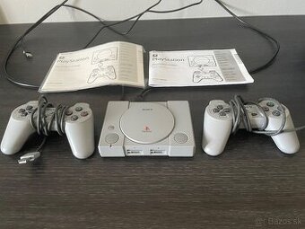 Retro konzoly