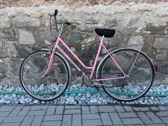 Bicykel Liberta