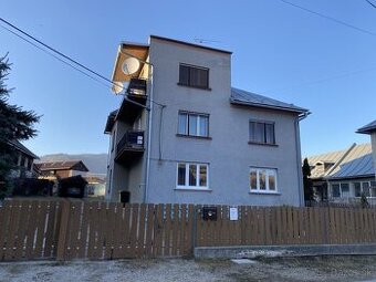 Bez maklérov predám slnečný dom v lokalite Polomka ID 105466