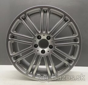 MERCEDES S CLASS W221 DENEBOLA 5x112 R19