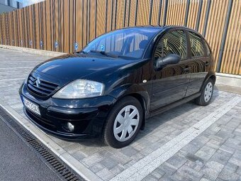 Citroen C3 1.4 HDI