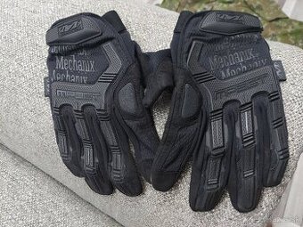 Takticke rukavice mechanix