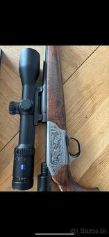 Blaser R8