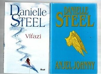 Danielle Steel