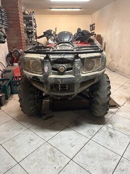 Cf moto 500
