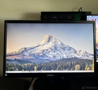 Philips 243V5LHAB - 24" FullHD