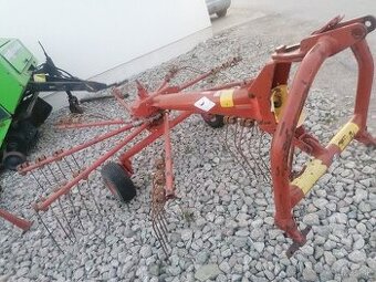 Predám hrabacku zhrabovacku sena