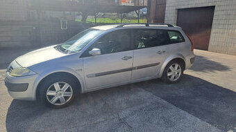 Renault Megan 1,9DCI 88kw