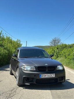 Bmw E87 118d