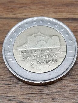 2 euroval minca