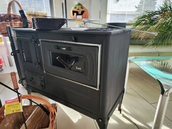 SPARHELT 6,7 KW NA PREDAJ