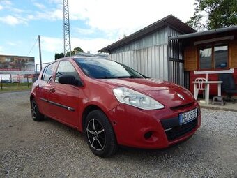 Renault Clio 1.2 Authentique