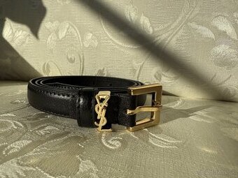 Damsky opasok YSL