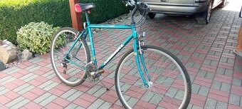 Bicykel