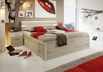 Postel 180x200