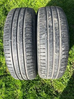 195/65 R15 letne pneu Continetal