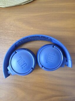 Predám slúchadlá na Bluetooth
