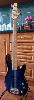 PREDÁM BAS GITARU G&L TRIBUTE-L2500