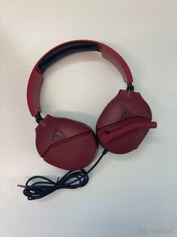 Herné slúchadlá Turtle Beach Ear Force Recon 70P