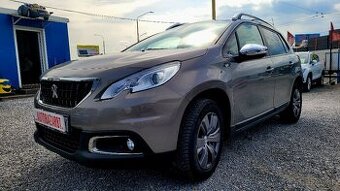 Peugeot 2008 1.2 PureTech Style benzín