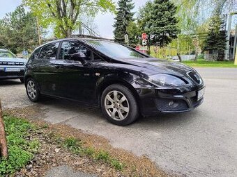 Seat Leon 1.4 MPI