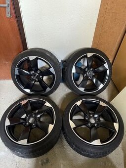 5x112 R18 Audi Rotor Original