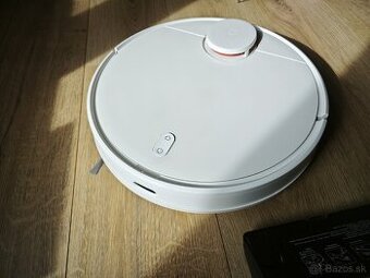 Xiaomi vacuum mop p