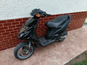 Piaggio NRG 50