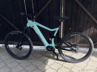 NOVÝ Leader Fox Acron 27,5"