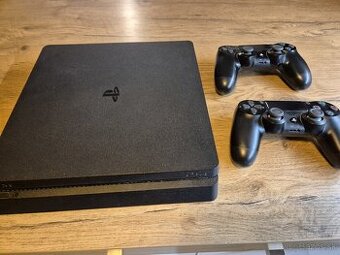 Playstation 4 Slim 1TB