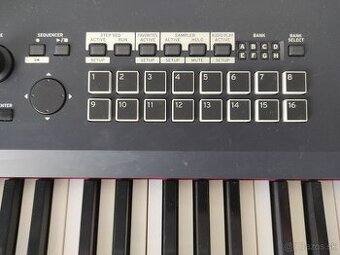 Korg KROSS