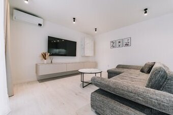 Na prenájom 2 izbový byt na Šoltésovej ulici v Košiciach