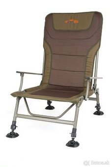 Kreslo FOX Duralite XL Chair nové 100% stav