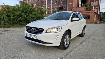 Volvo XC60 2014 automat 2.0 diesel 100kW