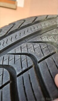 Pirelli Cinturato All Season Plus 235/55 R18