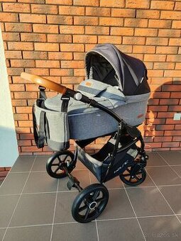 Riko Basic Plus trojkombinácia
