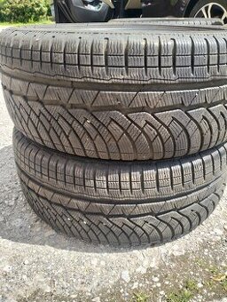 245/45 R17, zimné Continental, Michelin