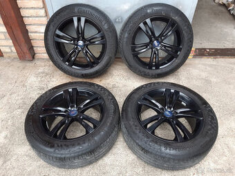 5x108 18" Ford Kuga II +TPMS