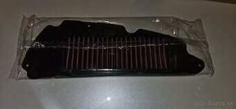 Honda Forza 350