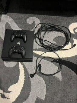 PlayStation 4 Pro