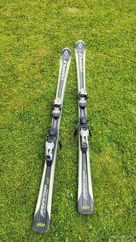 lyze volkl 158 - 1
