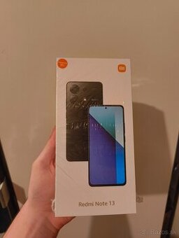 Predám mobilný telefón Redmi Note 13