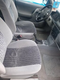 skoda Felicia 1.6 mpi